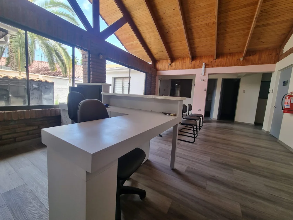 Proyecto Centro Médico Farah