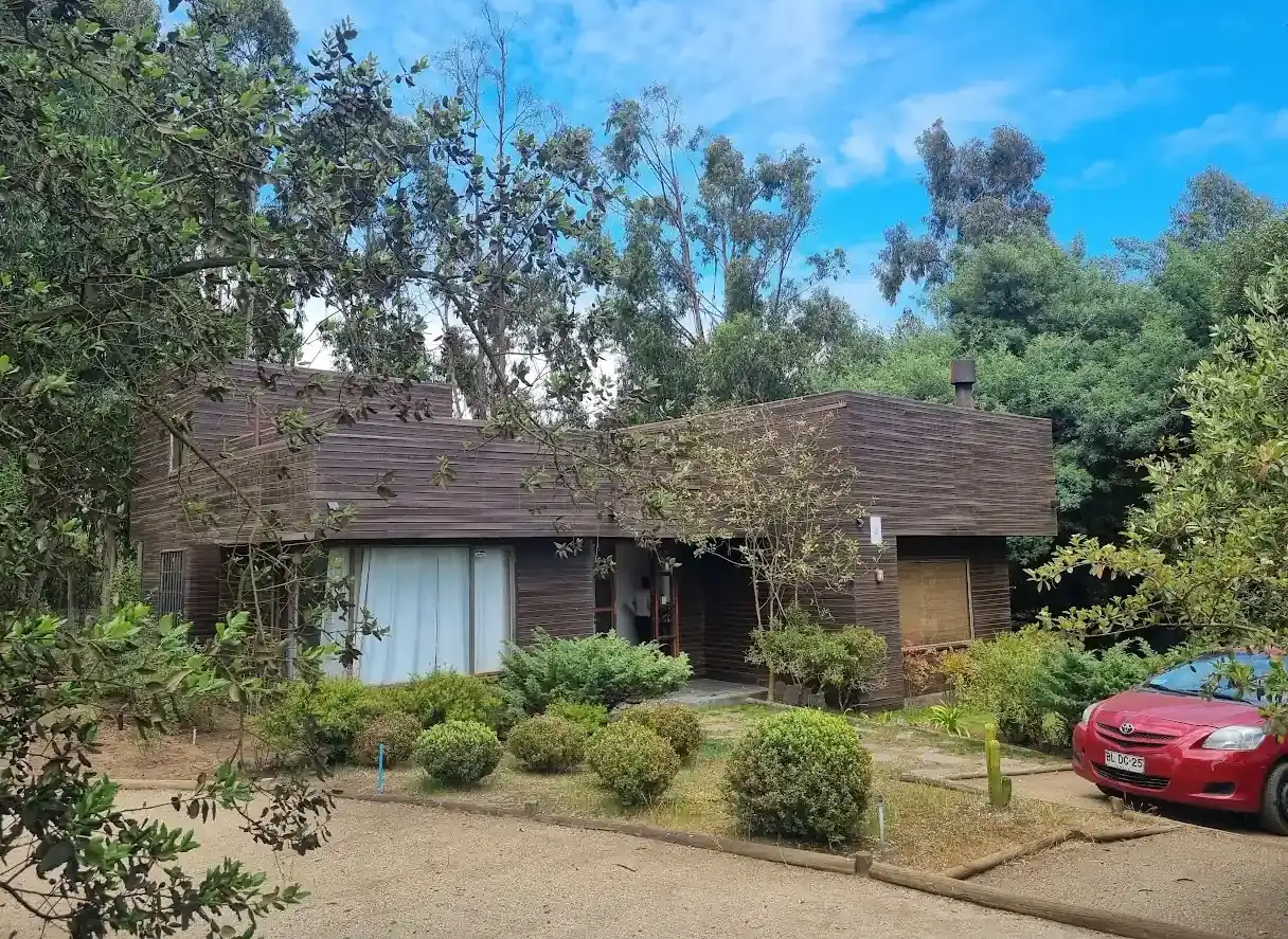 Proyecto arquitectónico destacado de Rebbel